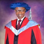 Crawford University appoints Prof. Solomon Makinde as New VC