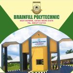 Brainfill Polytechnic Post UTME Form 2025/2026 | ND Full-Time