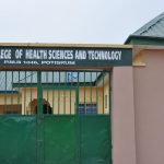 Al-Ma'arif College of Health Tech. HND Admission Form 2025/2026