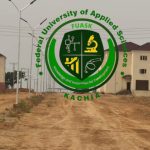 FUASK Final Post UTME Screening Schedule 2025/2026