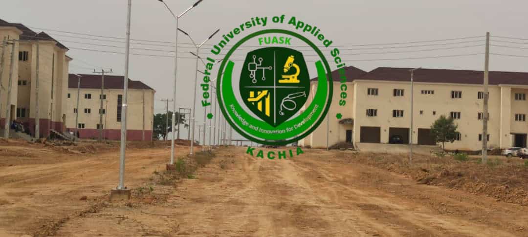 FUASK Post-UTME Form 2025/2026 Now on Sale