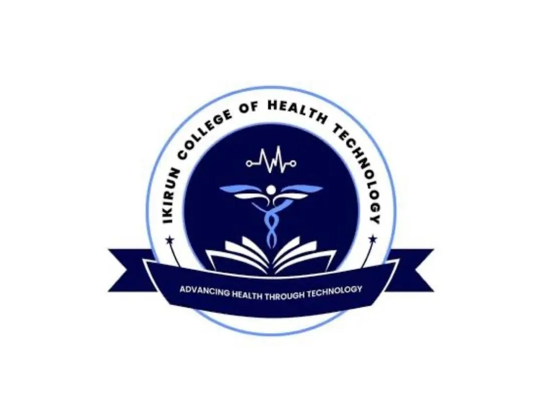 Apply to Ikirun College of Health Tech for 2025/2026 Admission