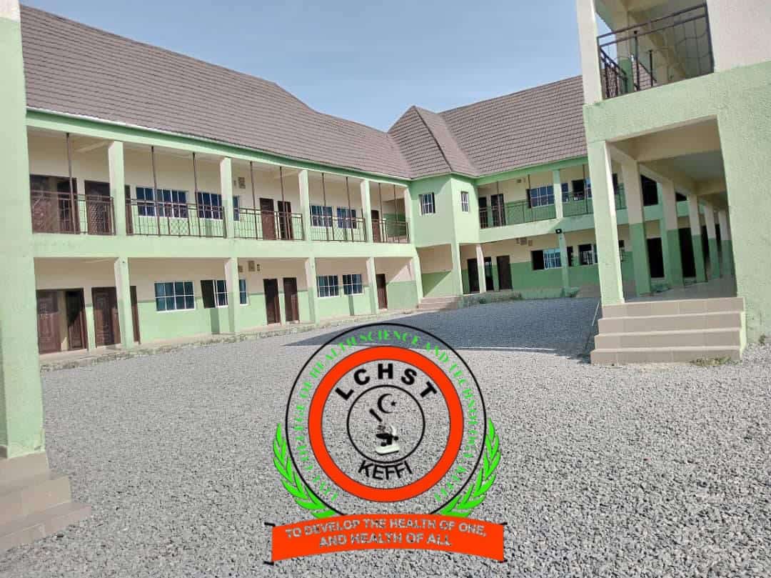 Liyu College of Health Science and Technology (LCHST) Keffi Admission Form for 2025/2026 Academic Session | Batch B