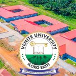 Venite University NUC Accreditation 2025: Full Status For Listed Programmes
