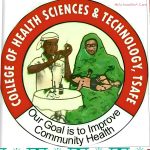 CHST, Tsafe Diploma Admission Form 2025/2026