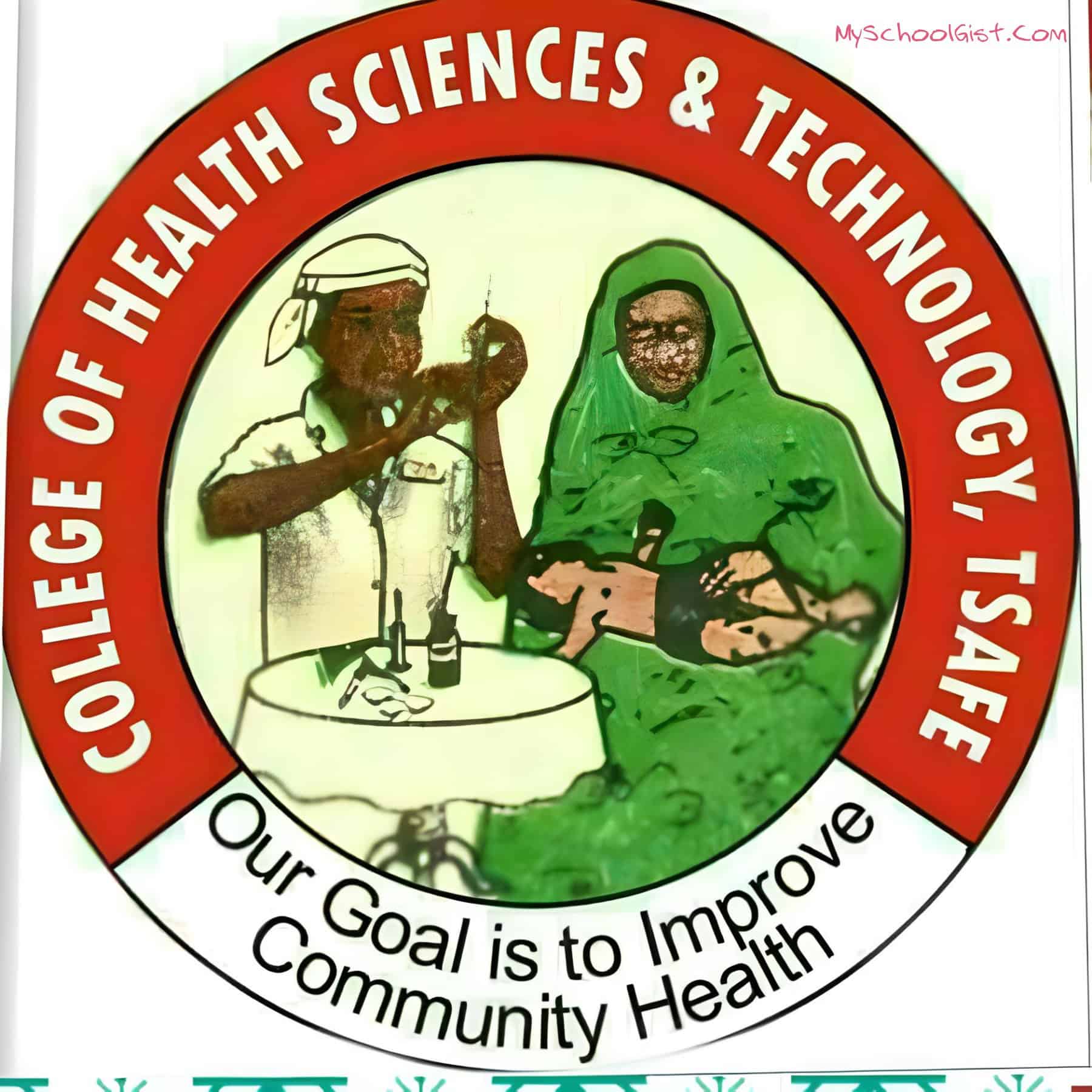 CHST Tsafe 2025 Post UTME Form Is Out: ND Admission Guide