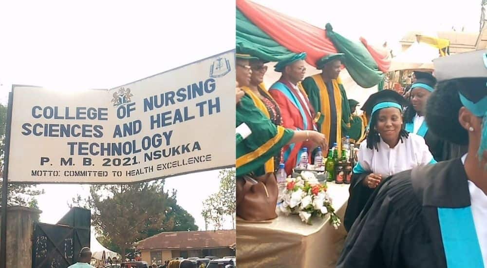 Nsukka College of Nursing Sets 2025 Entrance Exam Date
