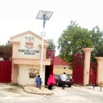 Ramat Polytechnic PGD Programme Admission Form 2025/2026