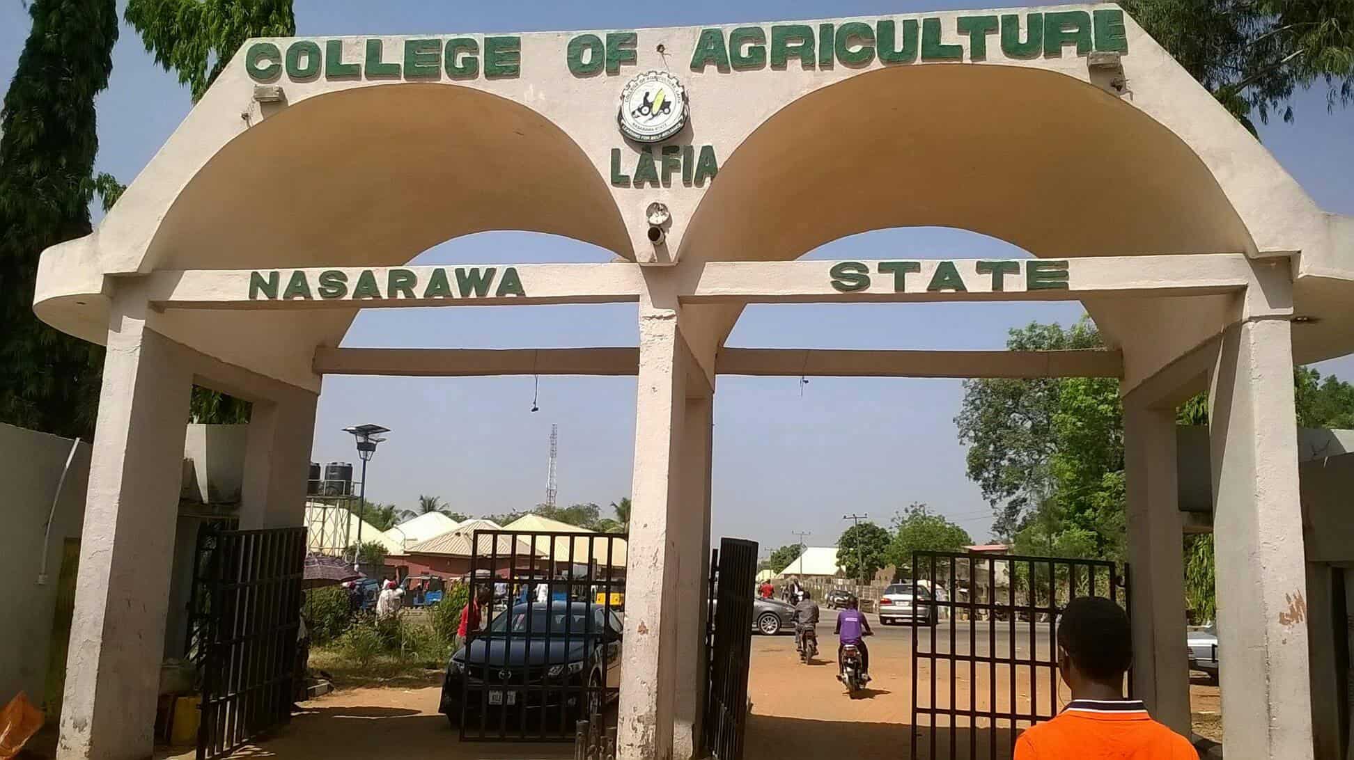 COASTLAFIA Pre-ND Form 2025: Your First Step into ND Starts Here