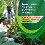 COASTLAFIA HND Admission Form 2025/2026