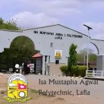 IMAP Pre-ND Admission Form 2025/2026
