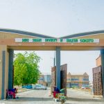 SSUES Admission Acceptance & Screening Guide 2025/2026