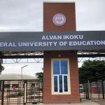 AIFUED New Courses Approved by NUC for 2026/2027