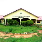 FCET Keana NCE Admission List 2025/2026: 1st Batch