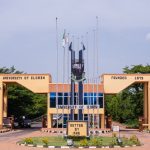 UNILORIN postgraduate admission form 2026/2027