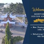 Ajayi Crowther University Resumption Date 2025/2026