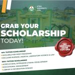Atiba University Scholarship 2025/2026 Application Guide