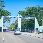 AKUM Admission List for 2025/2026 Academic Session