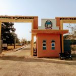 Federal Poly Bali Notice to Students on NELFUND Application