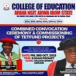AKSCOE Convocation Ceremony 2025: Full Schedule and Guests