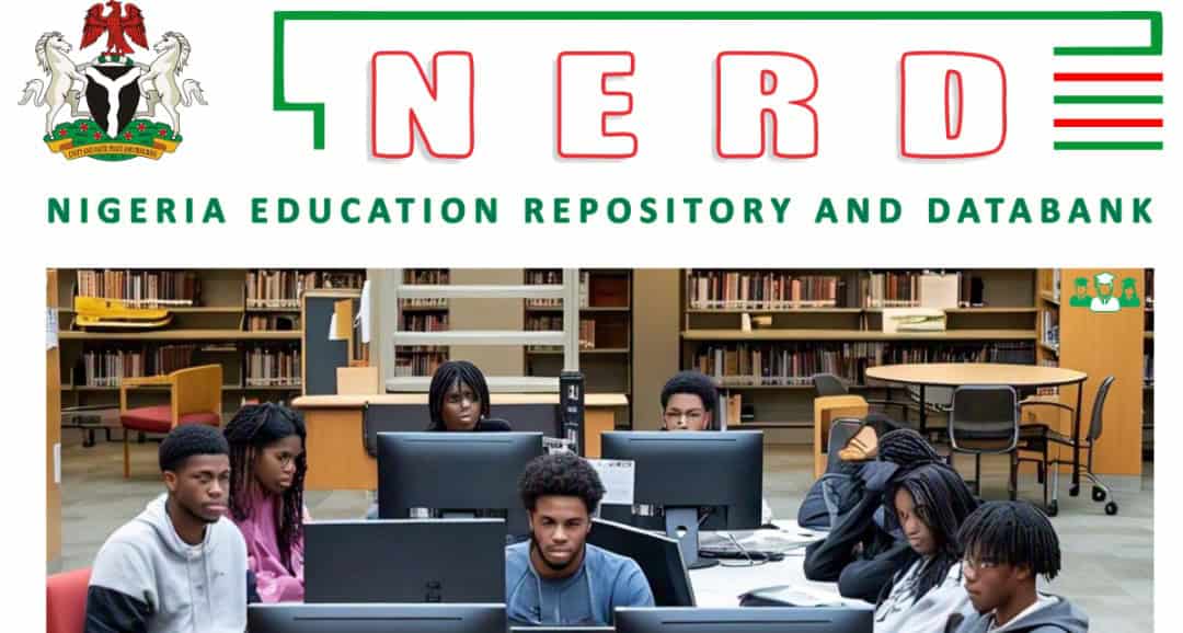 NYSC Update on Nigeria Education Repository and Databank (NERD) Compliance for 2025 Batch 'C'