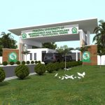 FUET Matric Gown Collection and Document Submission