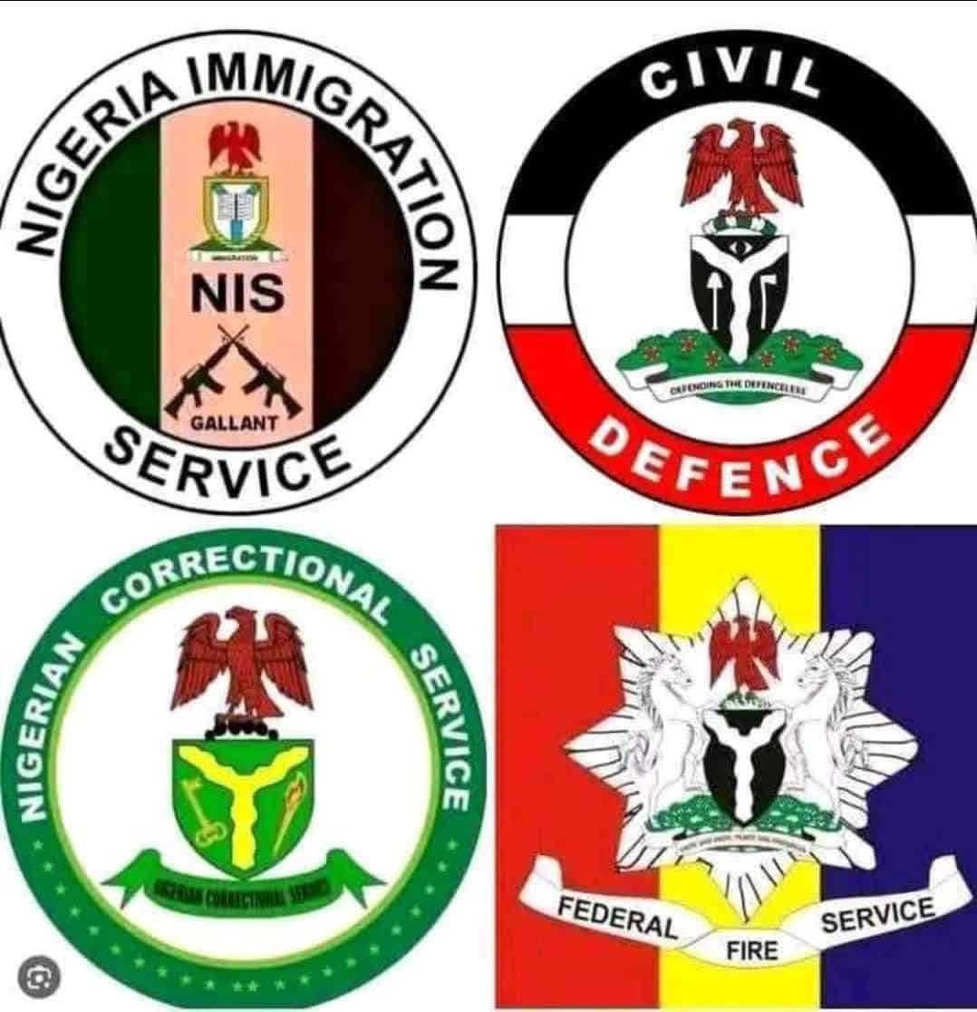 Civil Defence, Correctional, Fire and Immigration Services Board (CDCFIB) Recruitment 2026 Physical Screening and Document Checks for Shortlisted Applicants