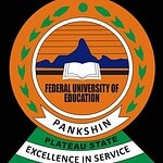 Federal University of Education, Pankshin Admission List 2025/2026