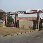 UUTH College of Community Health Admission Form 2026/2027