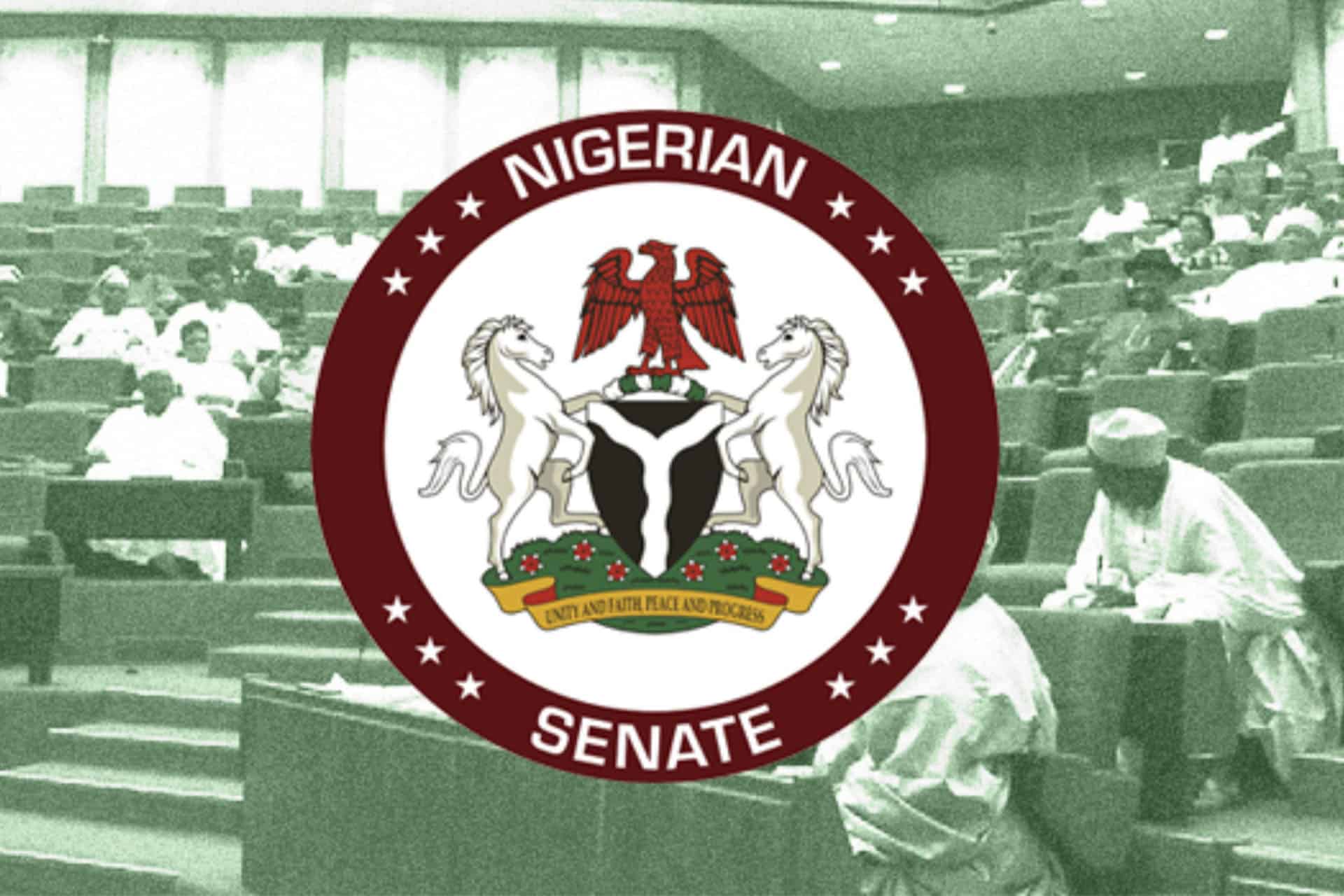 Senate Passes Bill Prescribing Jail Term for Educators Guilty of Sexual Harassment