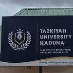 Tazkiyah University School Fees 2025/2026