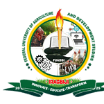 FUADSI Pre-Degree admission form 2025/2026