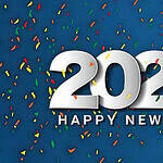 Best Collections of Happy New Year Messages 2026