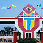 TAU Receives Full Accreditation for 5 Programmes