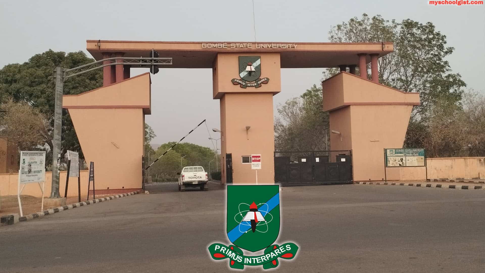 GSU NUC Accreditation: Programmes Gain Full Approval After 2025 Review
