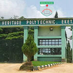 Heritage Polytechnic Convocation and Matriculation 2026