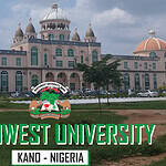 NWU Kano IJMB Admission Form for 2026/2027 Academic Session