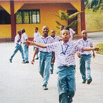Topfaith Schools JS1 admission and transfer forms 2026