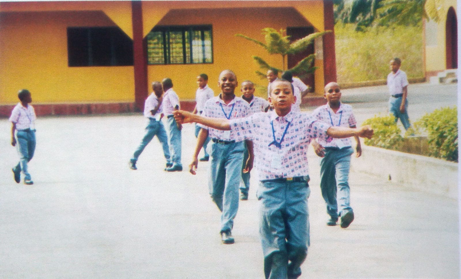 Topfaith Schools opens JS1 admission and transfer forms