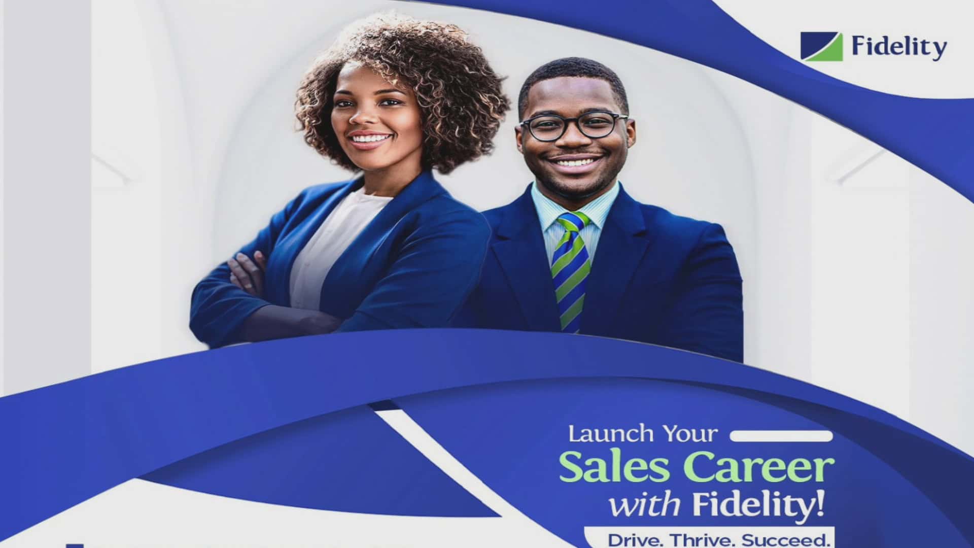 Fidelity Bank Plc Sales Academy Program 2026