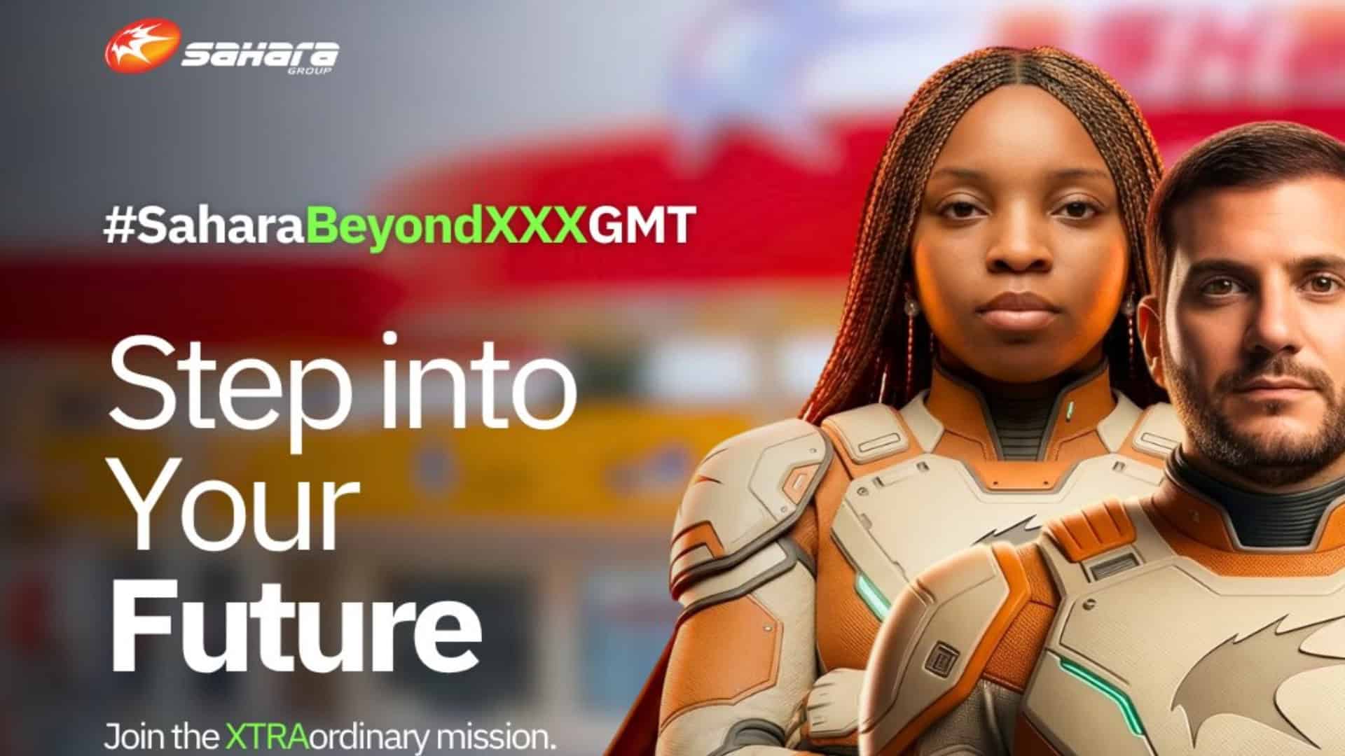 Sahara Group #SaharaBeyondXXX GMT Programme 2026 Opens for Applications