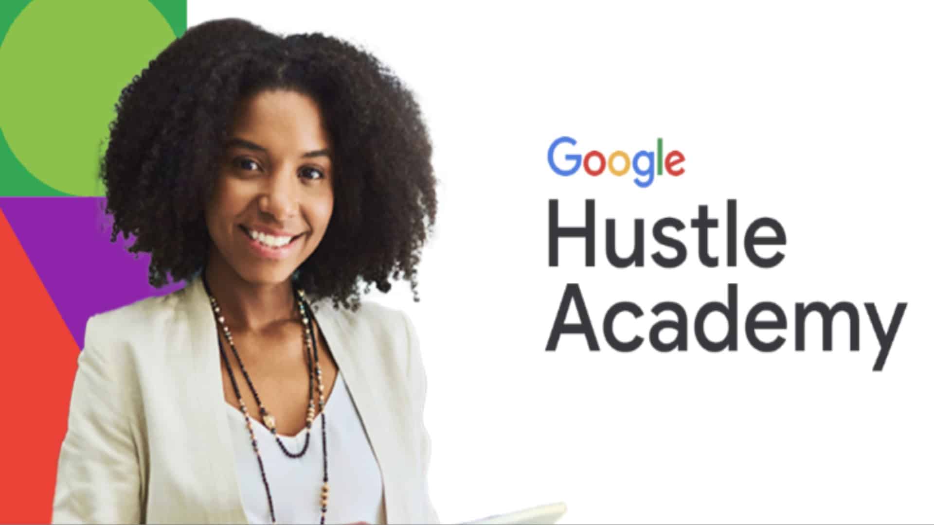Google Hustle Academy Bootcamp 2026 for Young Africans
