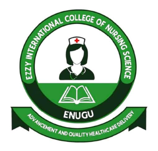 Ezzy International College of Nursing Sciences Post UTME Form