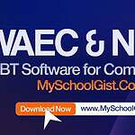 NECO & WAEC CBT Software: Practise WASSCE & SSCE Offline