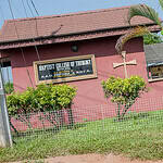BCT Benin Conversion Programme 2026/2027