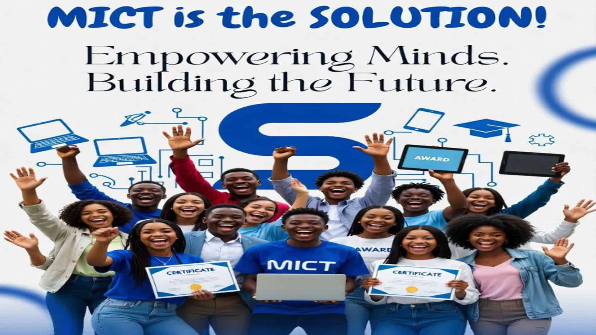 Midland International College of Technology Admission 2026/2027