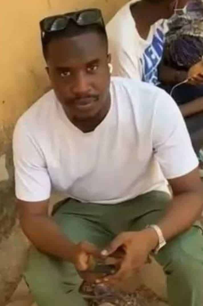 NYSC Mourns Corps Member Abdulsamad Jamiu After Abuja Incident