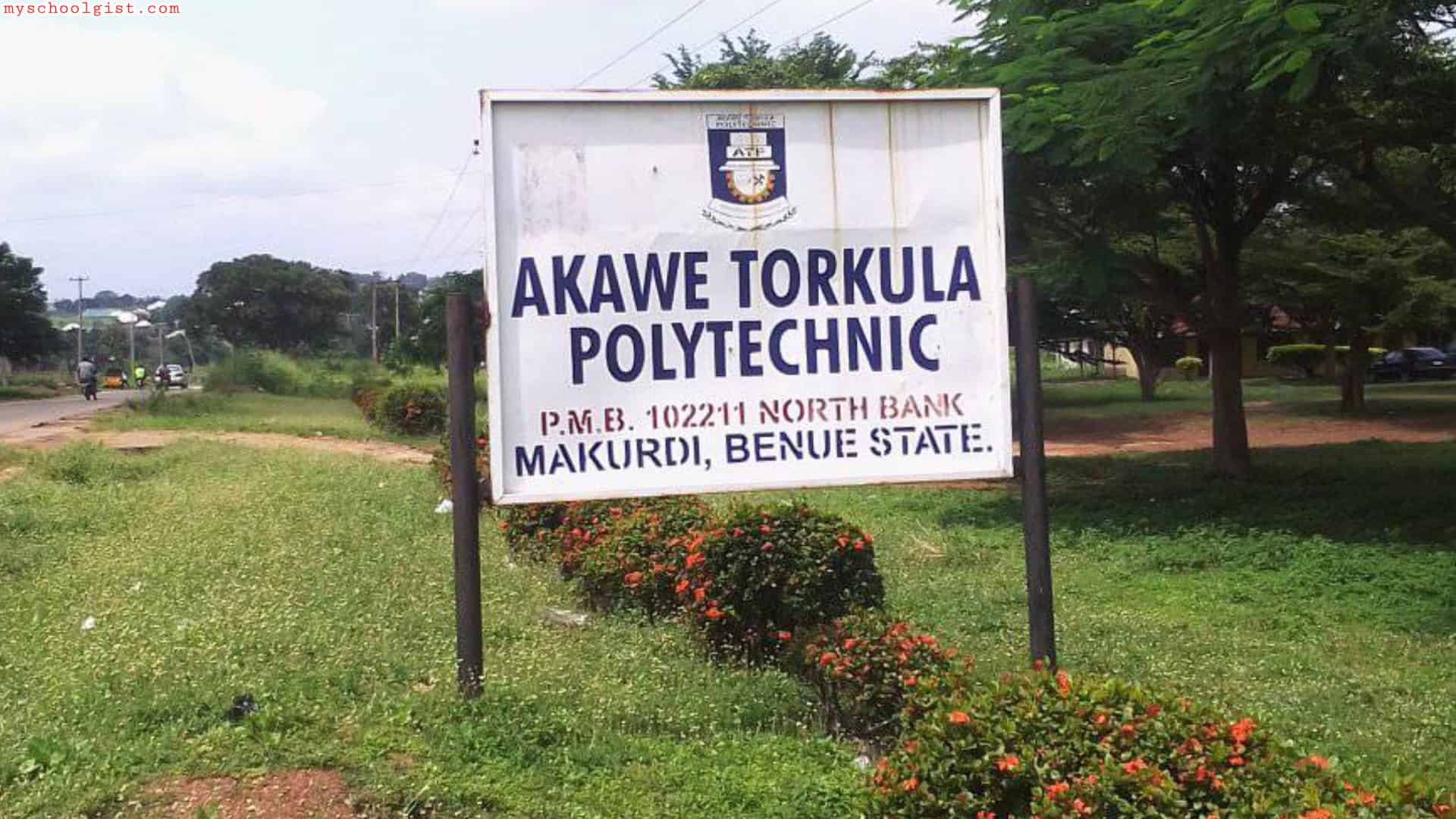 Akawe Torkula Polytechnic IJMBE Admission Form 2026/2027
