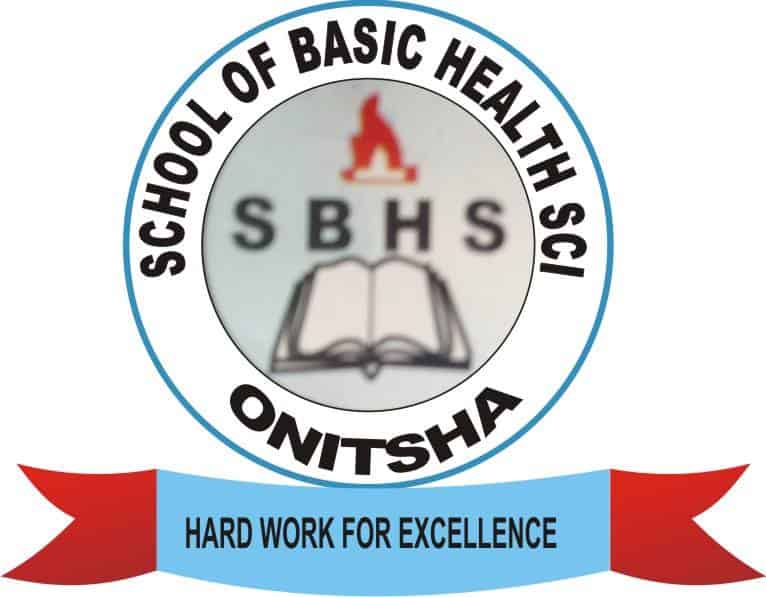 SBHS Onitsha admission form for 2026/2027