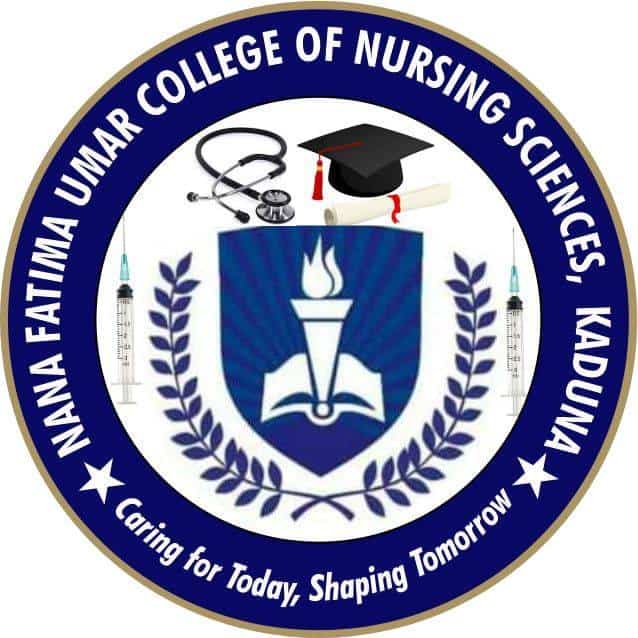 Nana Fatima Umar College of Nursing Sciences Post UTME Form